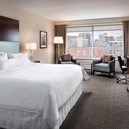 Le Westin Montreal Hotel Ngoại thất bức ảnh