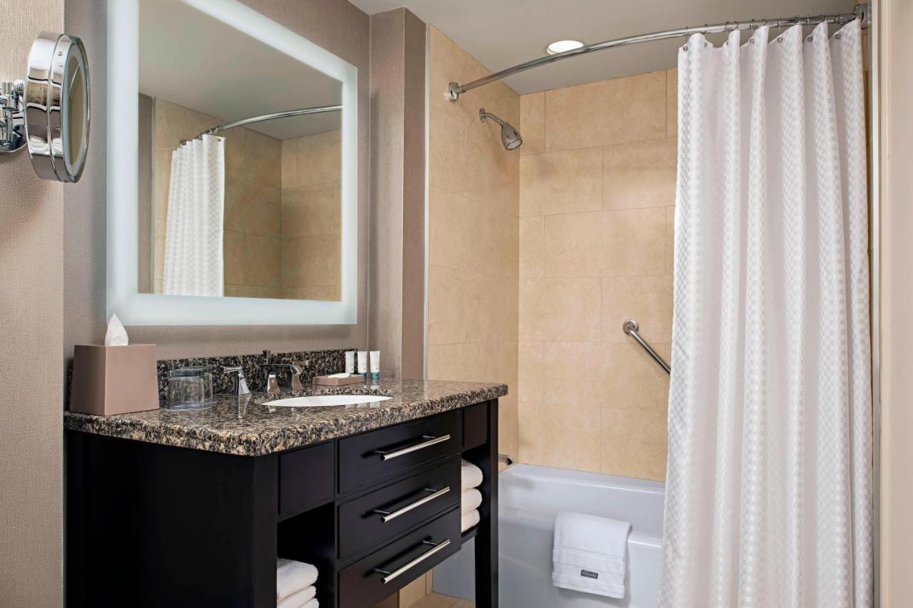 Le Westin Montreal Hotel Ngoại thất bức ảnh